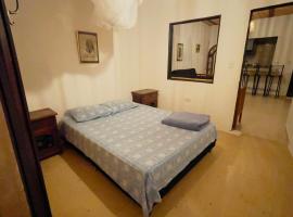 La Mesa - Manzanares, Hotel in La Mesa