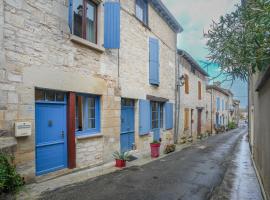 La Maison de Julie - Proche Sites Historique - Meublé 3 étoiles, hotel di Puylaroque