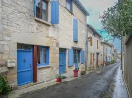 La Maison de Julie - Proche Sites Historique