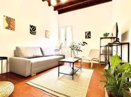 casa in centro a firenze WIFI AIR conditioning Netflix