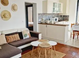 La Maisonnette en Medoc