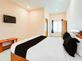 Super Hotel O Shine Inn