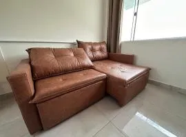 Flamingo Pé na areia - Centro/Guaratuba