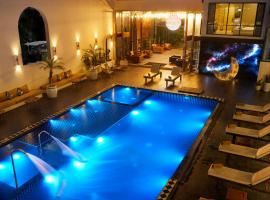 Beston Pattaya - SHA Plus Certified, hotel i Pattaya Syd