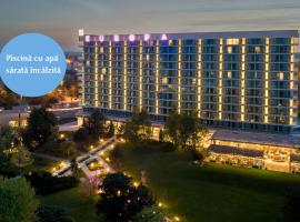 Ana Hotels Europa Eforie Nord, хотел в Ефорие Норд