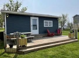 The Nook - Sherbrooke Cottages