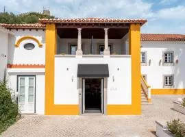 &Tales Hotel - Óbidos