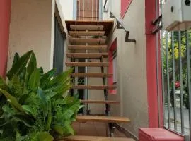 Horacio Mendoza City Apartment