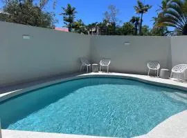 Blue Lagoon Oasis Villa