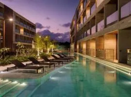 Apartamento Porto alto resort