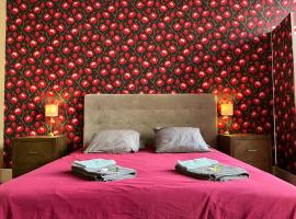 Les Chambres des Barques, guest house in Narbonne