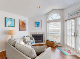 Beach Club 323, ξενοδοχείο σε Padre Island