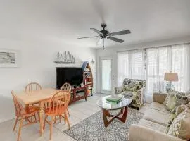 Nelray Shores at Seamist Condominiums