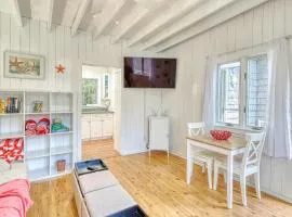 The Surfcomber Unit 2