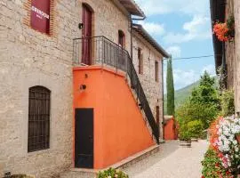 RICASOLI, Brolio Agriroom