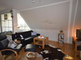 Komfortable Ferienwohnung In Waase Mit Garten, ξενοδοχείο σε Ummanz