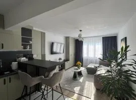 Modern Nest By David