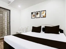 Hotel O Vaibhav Lakshmi In