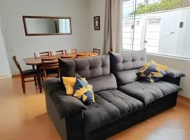 Casa Aconchegante próxima ao Santuário