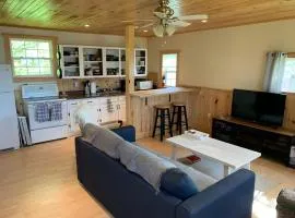 The Nook - Sherbrooke Cottages