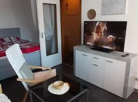 Fewo Therme inkl Handtücher und Bettwäsche