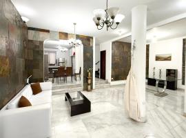 Habitaciones Privadas, Guayaquil, habitación en casa particular en Guayaquil