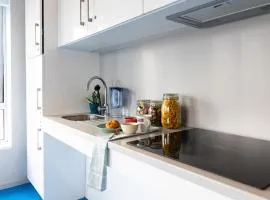 Stephen's Quarter - Aparto