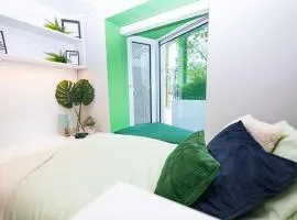 Stephen's Quarter - Aparto