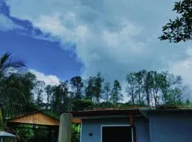 Nine arch echo Villa Ella