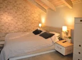 Sapnu Paviljons Jūrmalciemā Balcony room