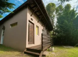 Cabañas Cruz del Sur