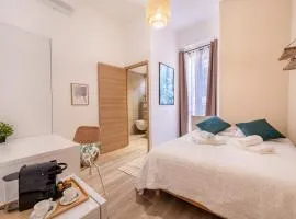 Chambre 4 La Nissa Bella