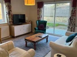 The Wright Midweek stay