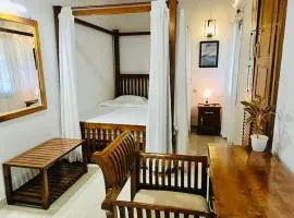 Boho Heritage in Kochi