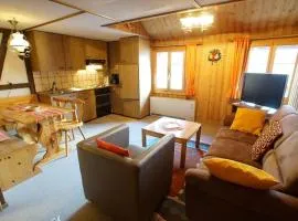 Fewo Mit Blick Auf Die Berge