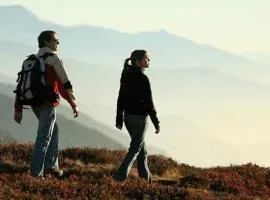 Fewo Mit Blick Auf Die Berge