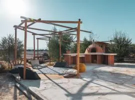 הבית האנדלוסי