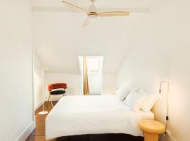 Friendly Hills Bairro Alto