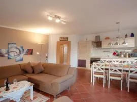 Ferienwohnung für 6 Personen  1 Kind ca 85 m in Fleeth, Mecklenburg-Vorpommern Mecklenburgische Seenplatte