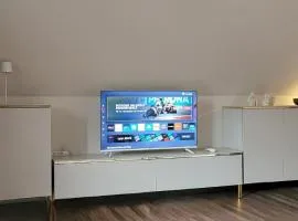 Vanilla Dream - Stilvoller Rückzugsort in Bestlage von Porta Westfalica