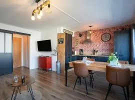 Appartement magnifique à Paimpol