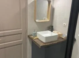 Chambre à la campagne