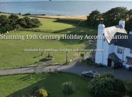 St Annes House Single Rooms