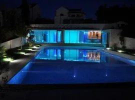 Ferienwohnung In Der Ersten Etage Mit Meerblick