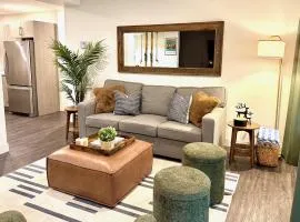 Granite Ridge Condo by Revelstoke Vacations