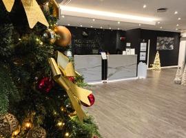 MICHELINO 75 by the Sydney Hotel, ξενοδοχείο τριών αστέρων στη Μπολόνια