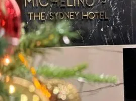 MICHELINO 75 by the Sydney Hotel