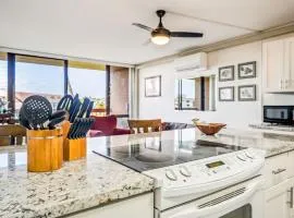 One-bedroom condo nestled in the heart of South Kihei MV3201
