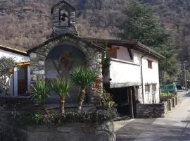 Casa San Cristoforo Studio