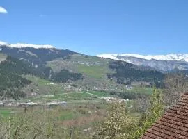 Casa Marili, Das Charmante Ferienhaus